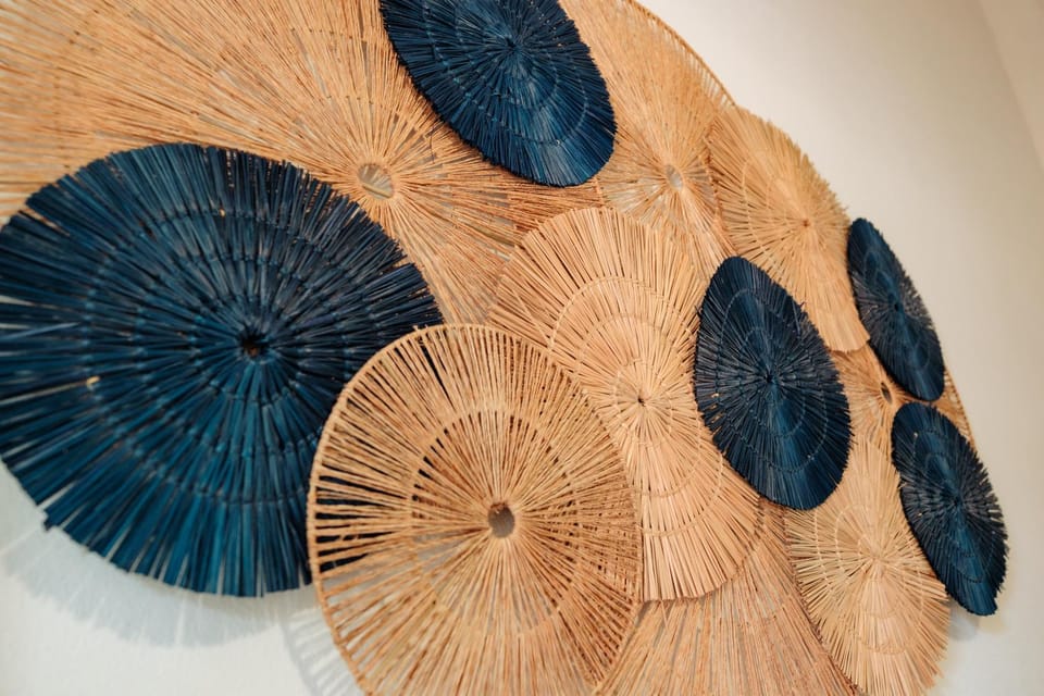 Decorative detail