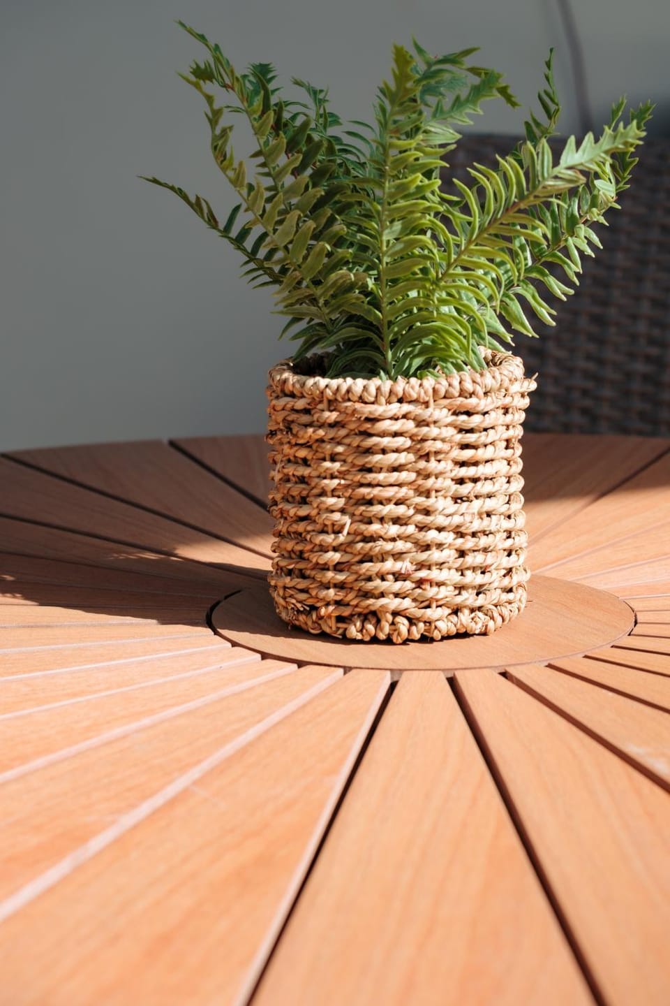 Decorative detail