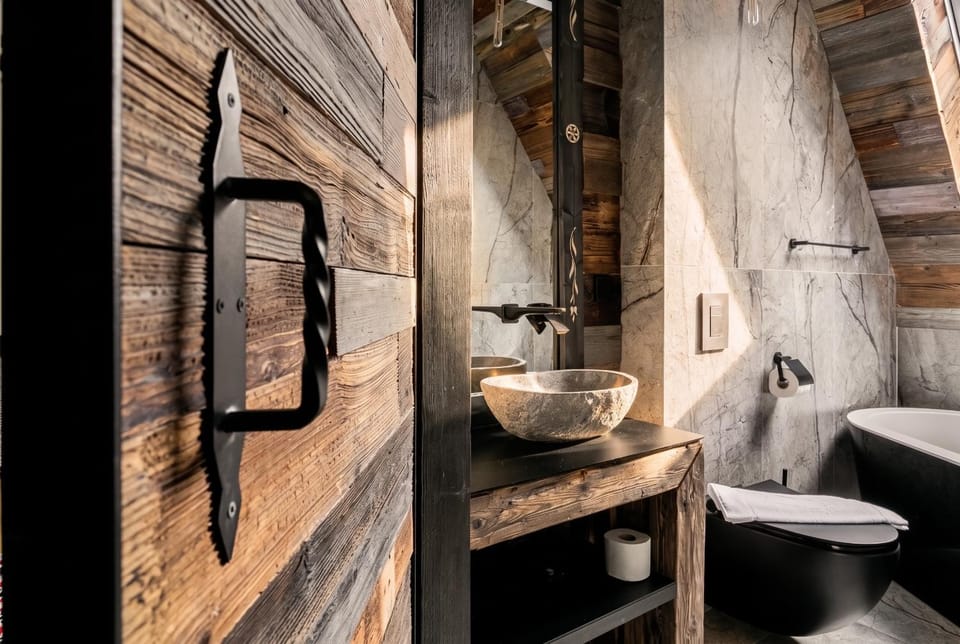 come home - bespoke villas Villa in Zakopane