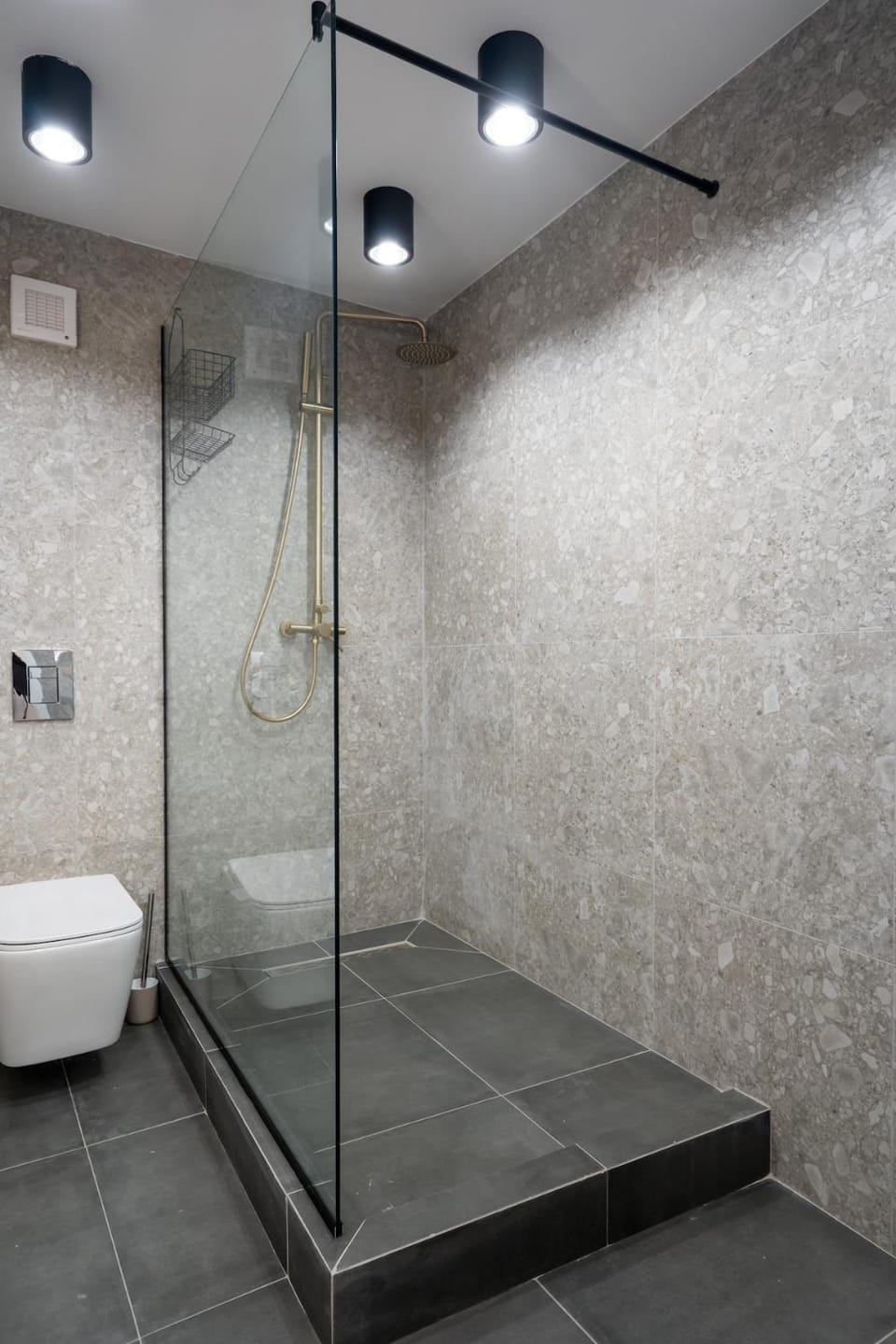 Superb Large 1BR Flat - Unirii Square - 610B Apartment in Bucharest