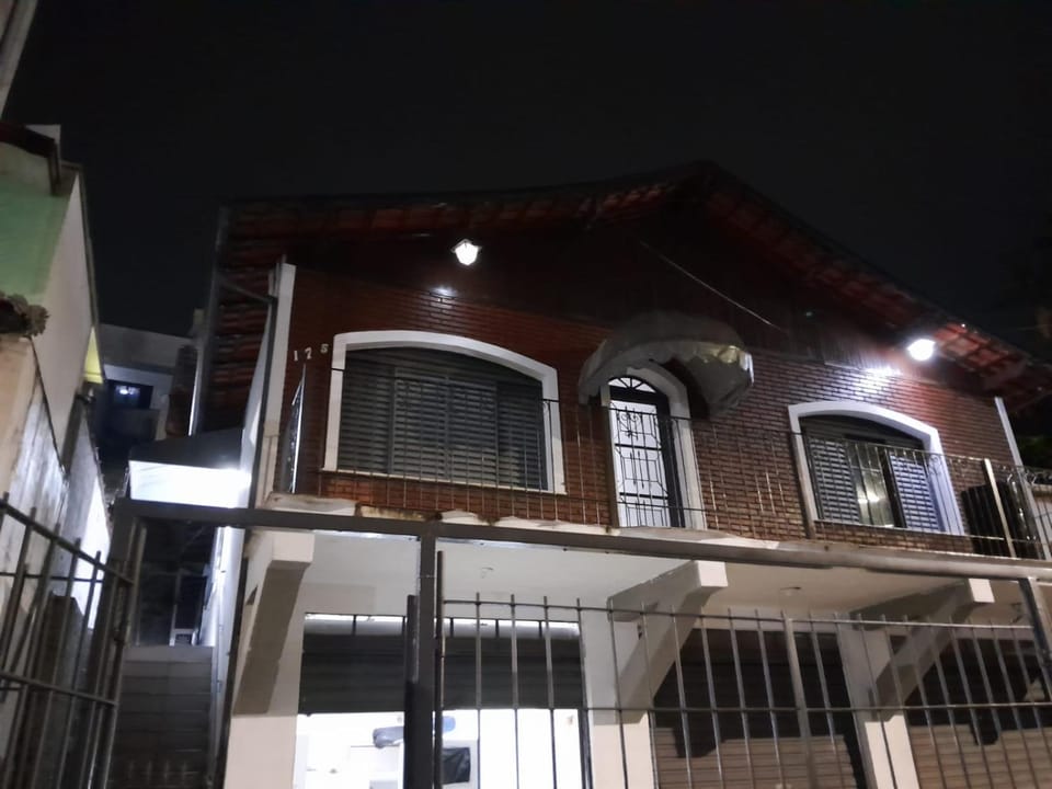 Minas Hostel Hostel in State of São Paulo