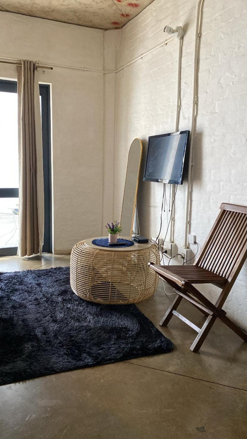 201 On Main Apartment hotel in Johannesburg
