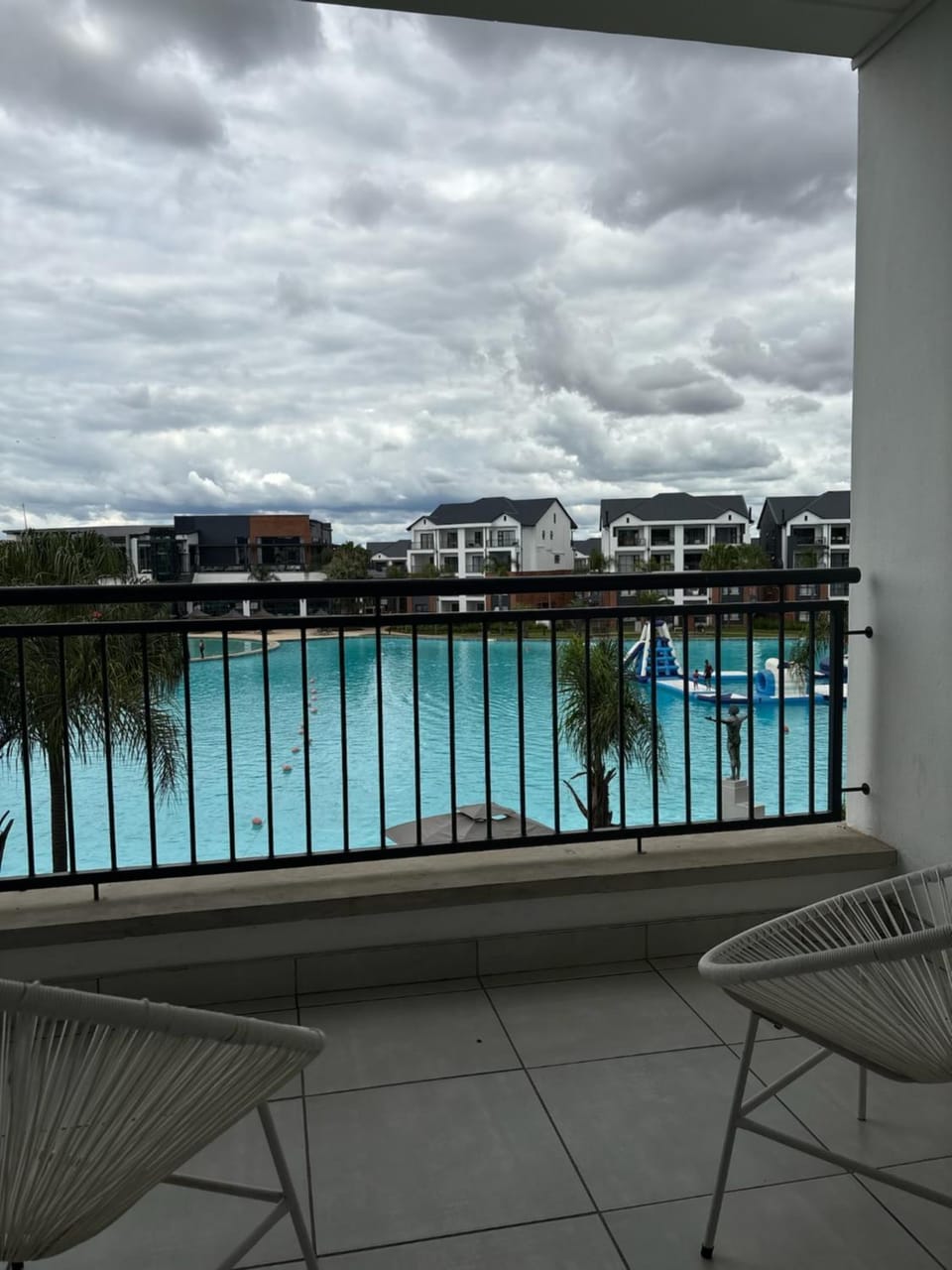The Dream Escape At The Blyde - Lagoon Facing 3 Bedroom Apartment Apartment in Pretoria