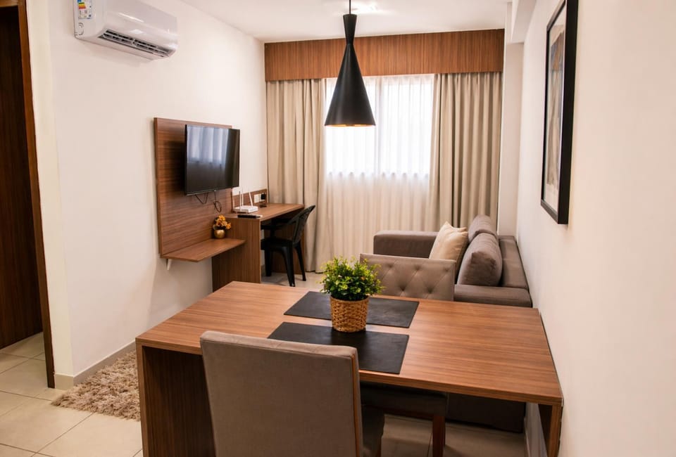 Beach Class Excelsior - Pina - Recife- Flat- Piscina-Academia Apartment in Recife