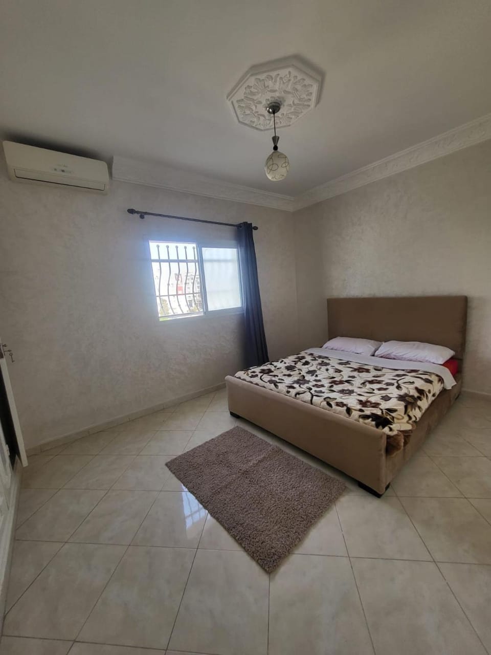 Stylish 3-Bedroom villa in agadir H31013 Villa in Agadir