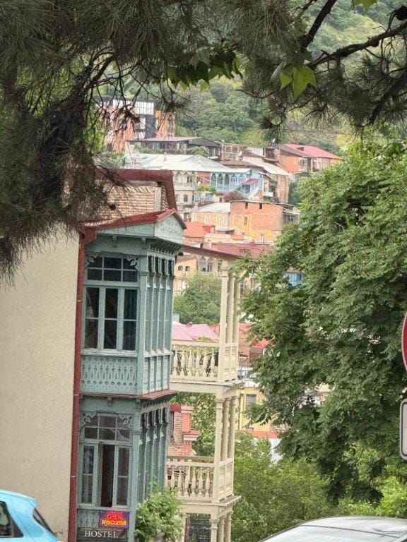 Old Tbilisi Apartment Apartment in Tbilisi, Georgia