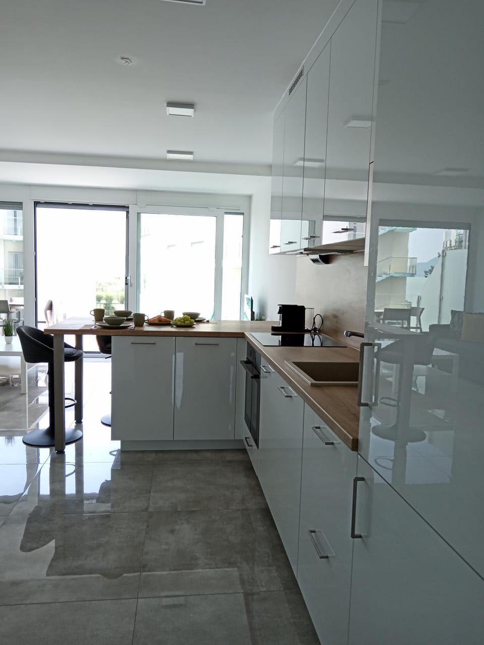 Villapark Apartman A-B 2 Apartment in Hungary