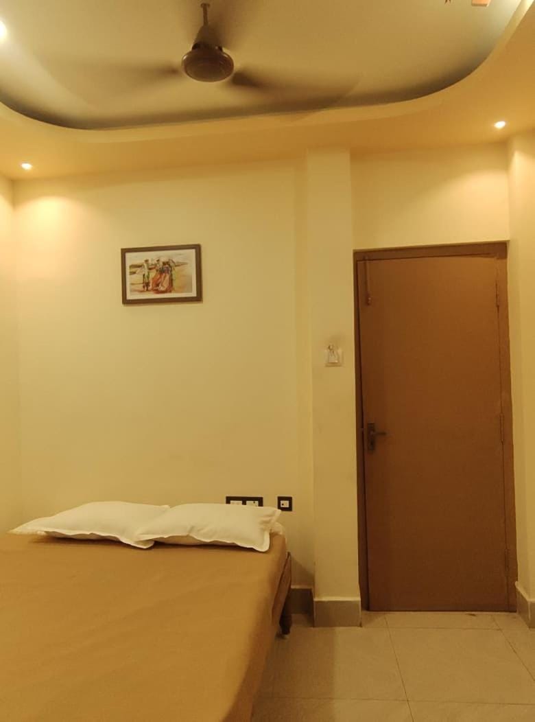JJ Deluxxe rooms Bed and Breakfast in Puducherry