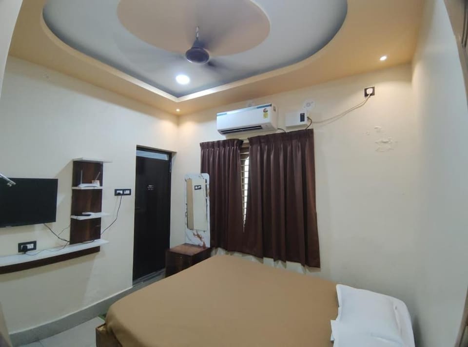 JJ Deluxxe rooms Bed and Breakfast in Puducherry