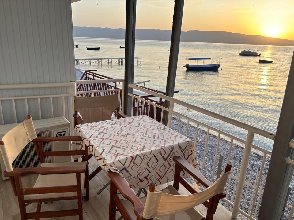 Villa Bube Bed and Breakfast in Municipality of Ohrid, North Macedonia