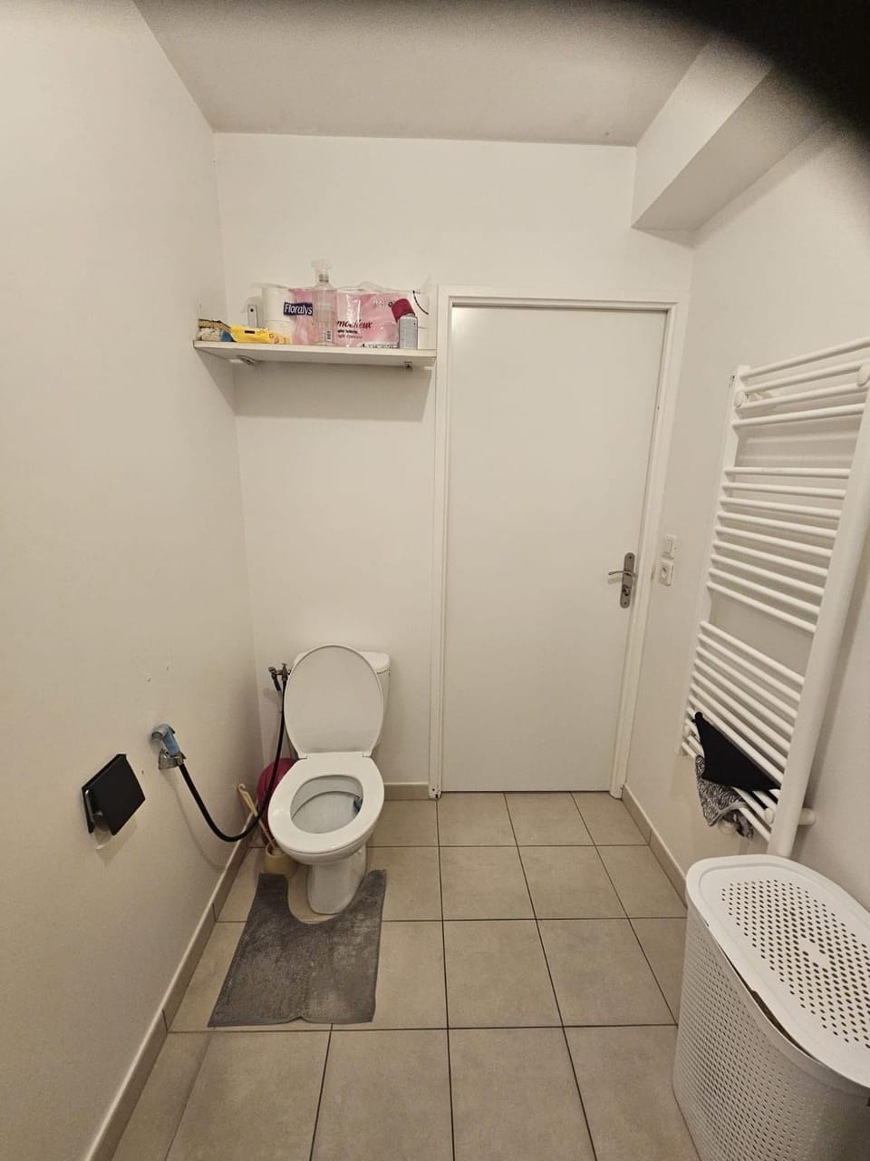 Toilet, Bathroom