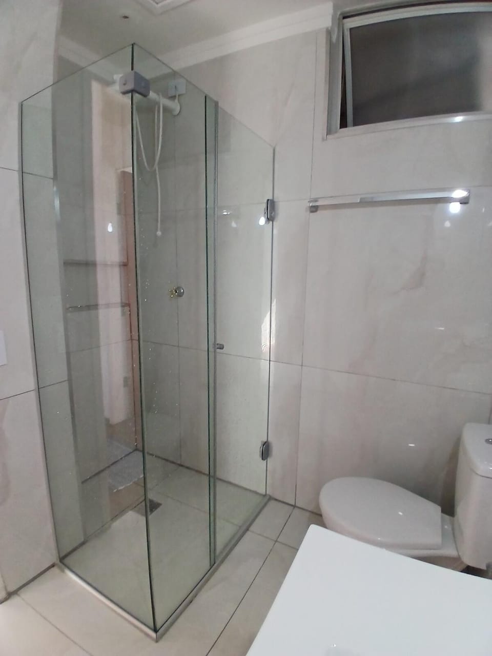 Beautiful and comfortable apartment in Pq Santos Dumont Apartment in Sao Jose dos Campos