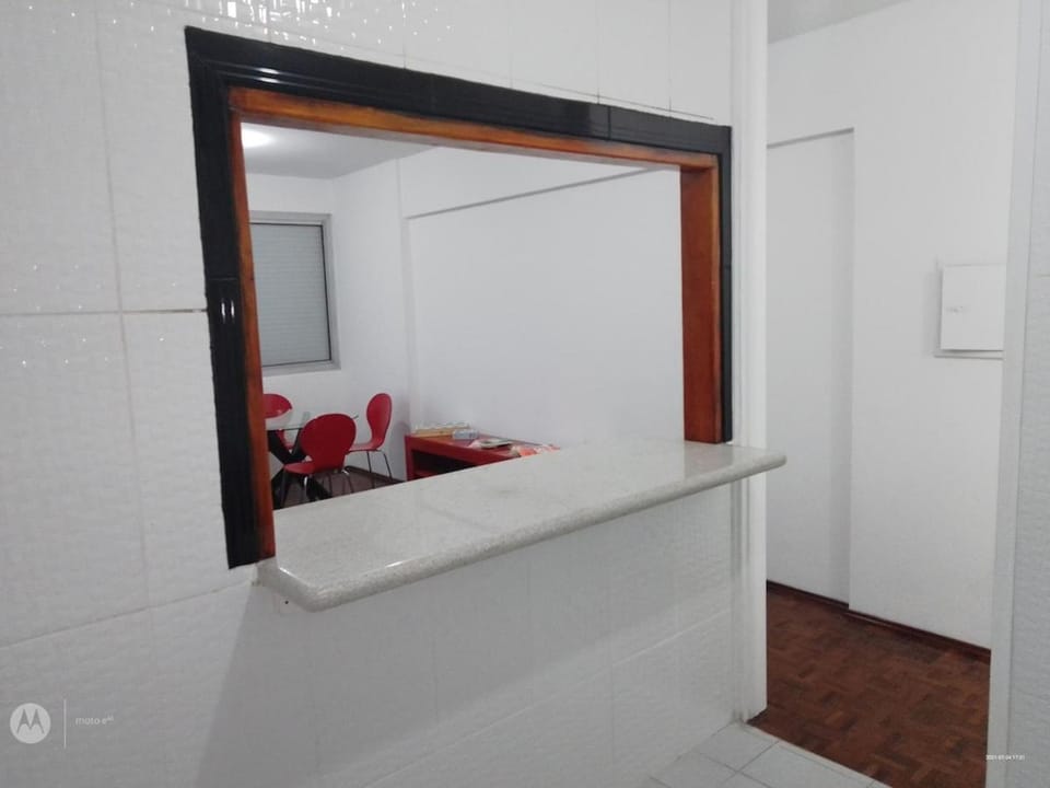 Beautiful and comfortable apartment in Pq Santos Dumont Apartment in Sao Jose dos Campos