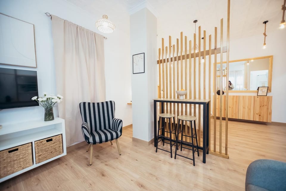 Apartamento Casita Alba Loft Apartment in Ronda