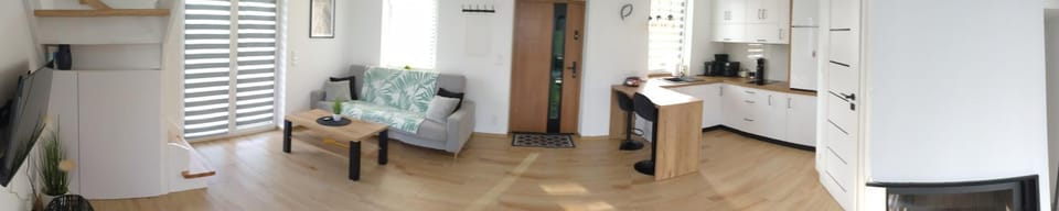 Domek Na Klinie House in Lesser Poland Voivodeship