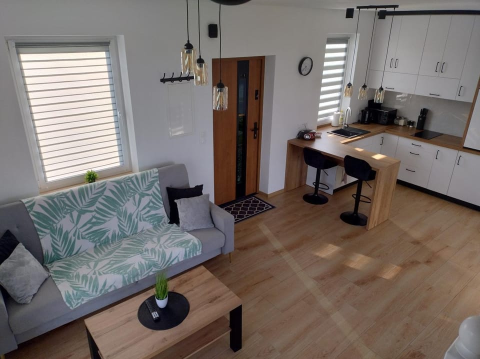 Domek Na Klinie House in Lesser Poland Voivodeship