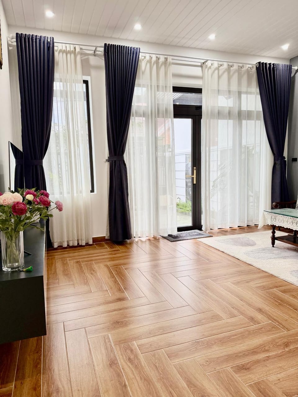 Ben Gold House House in Dalat