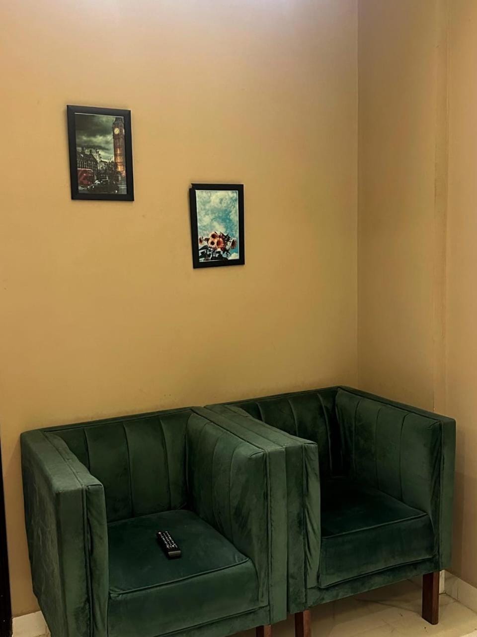 Kéyra 1 BHK Apartment in Phase 7 Near Giga Mall Apartment in Islamabad