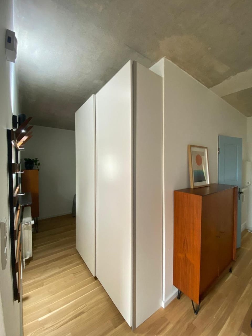 wardrobe