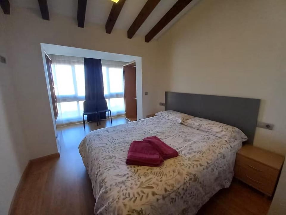 La casuca Apartment in Cantabria