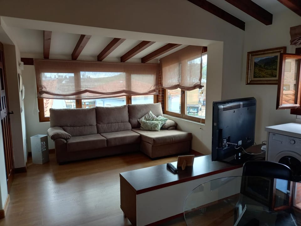 La casuca Apartment in Cantabria