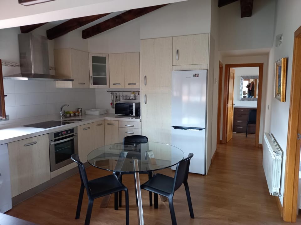La casuca Apartment in Cantabria