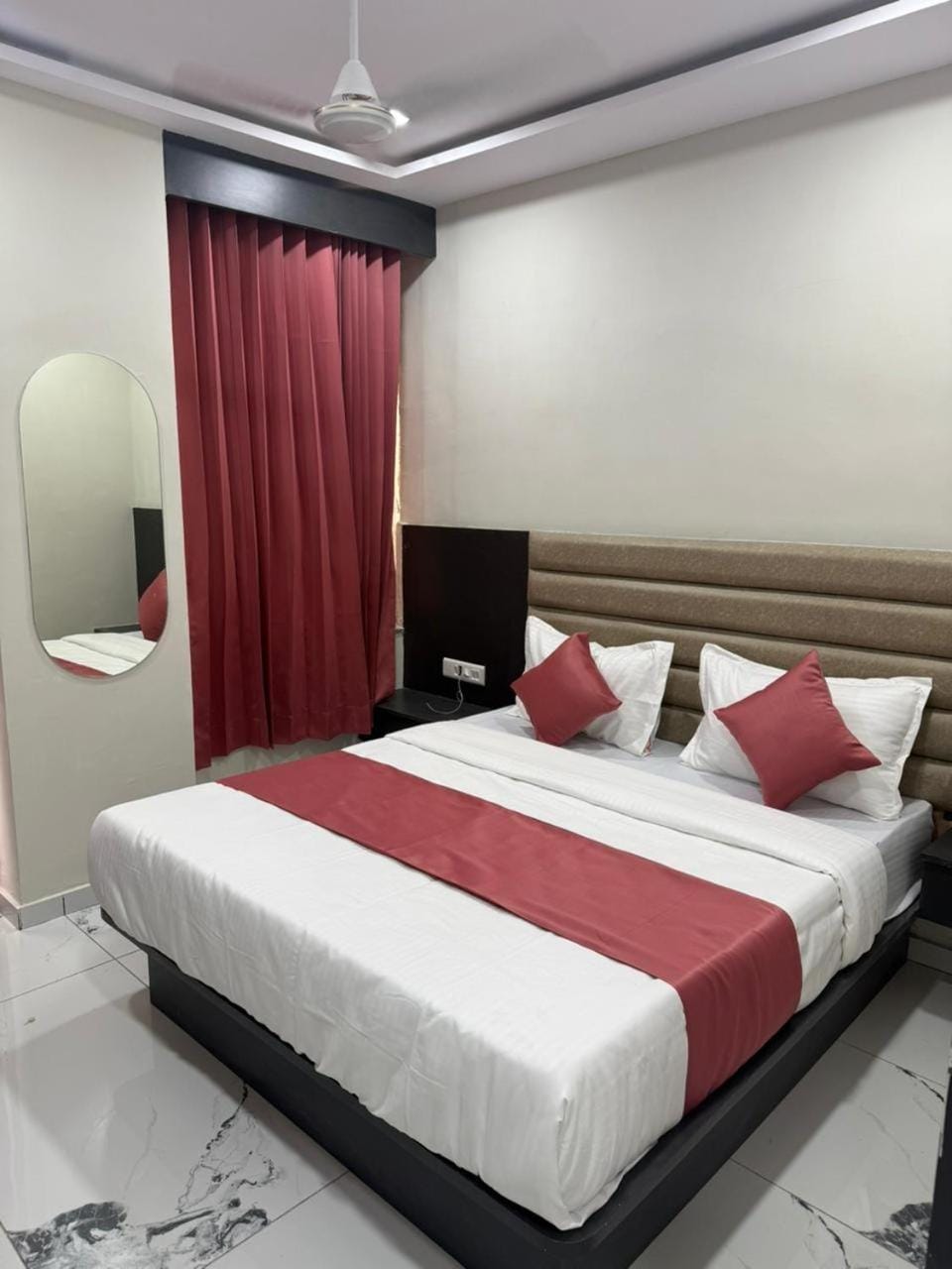 Hotel Prayan In Hotel in Ahmedabad