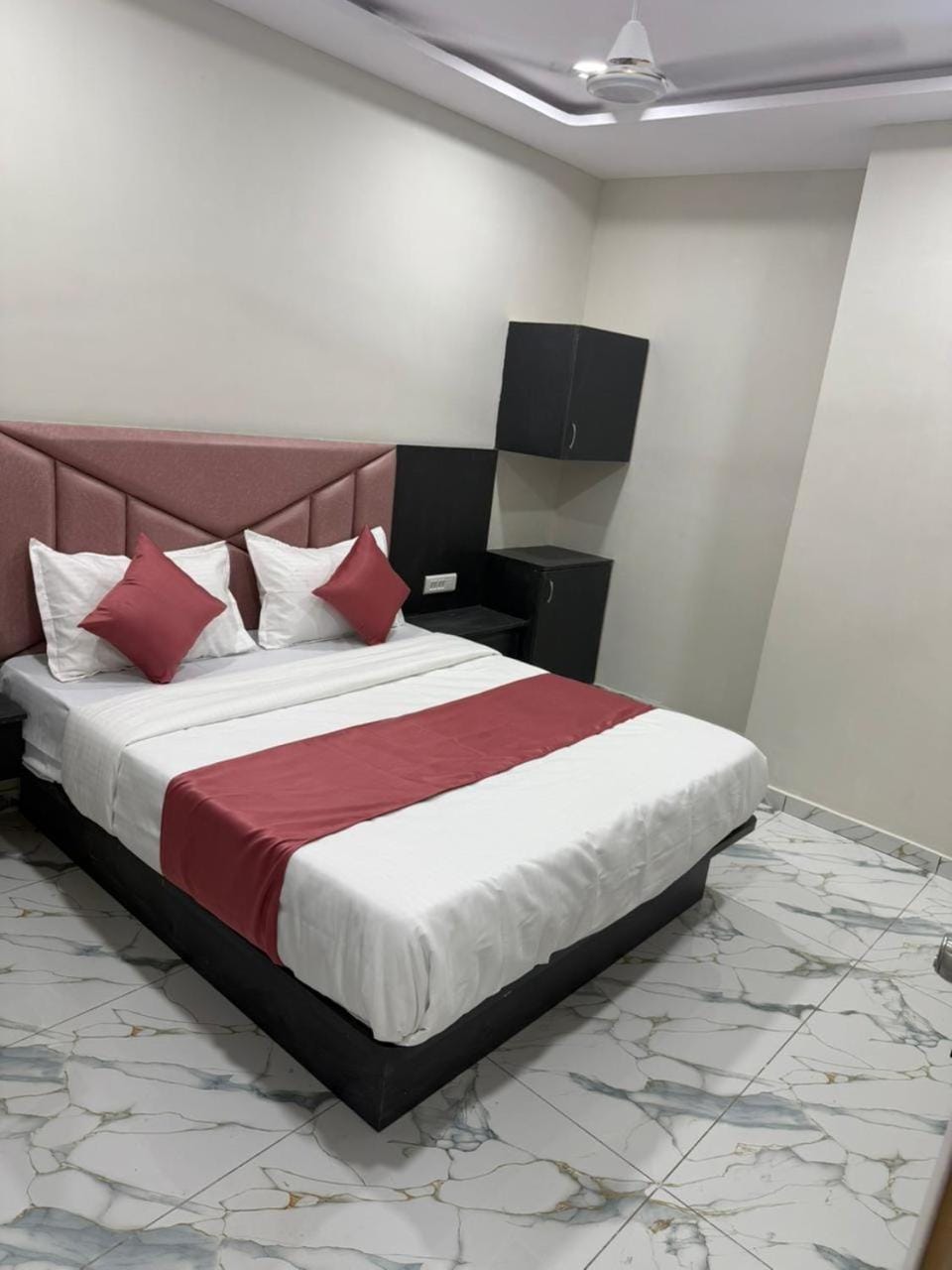 Hotel Prayan In Hotel in Ahmedabad
