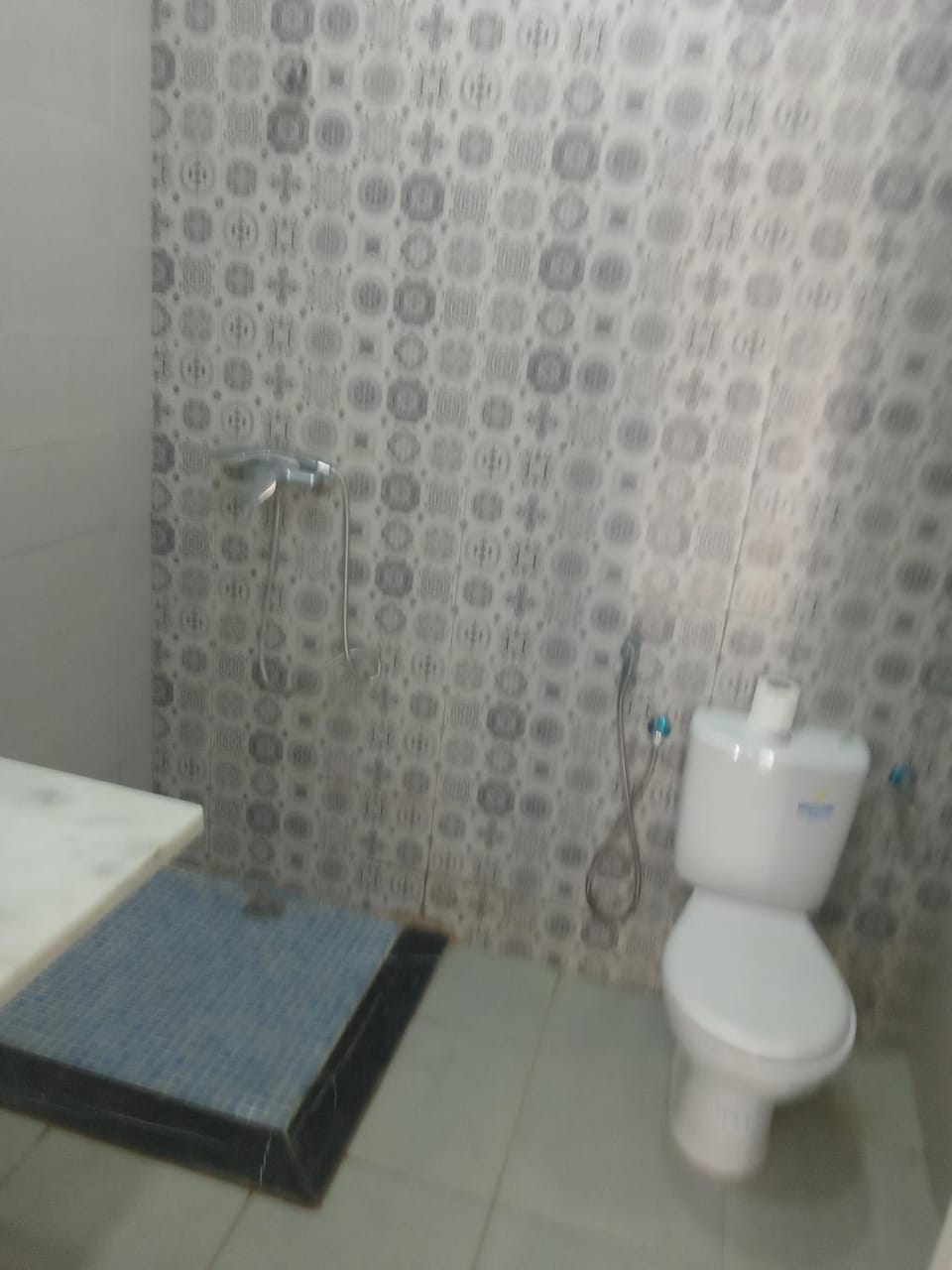 Suite in nice résidence House in Rabat