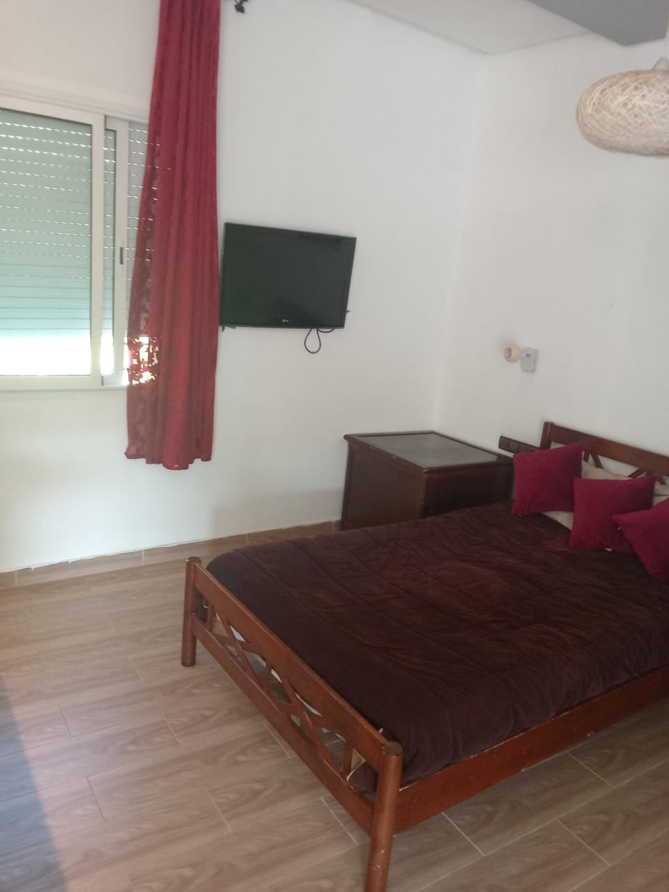 Suite in nice résidence House in Rabat