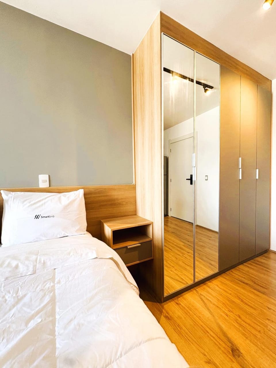 Studio Sensacional no Porto Maravilha Apartment in Rio de Janeiro