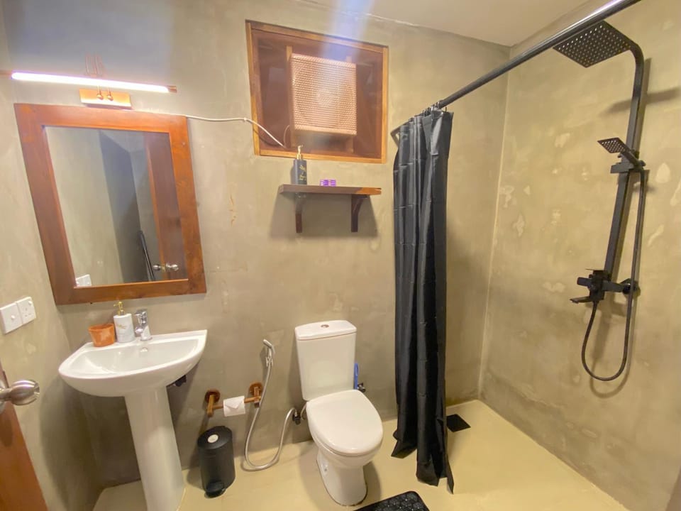 Toilet, Bathroom