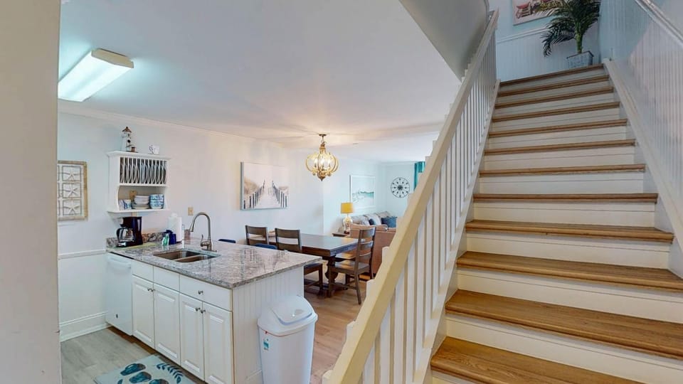 Villa 506 House in Camden County