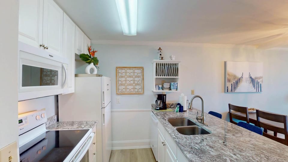 Villa 506 House in Camden County