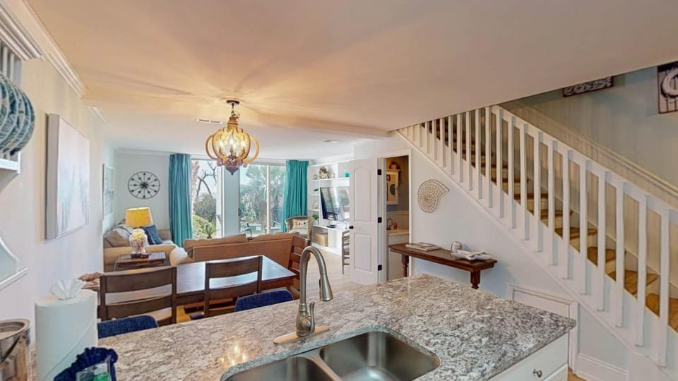 Villa 506 House in Camden County