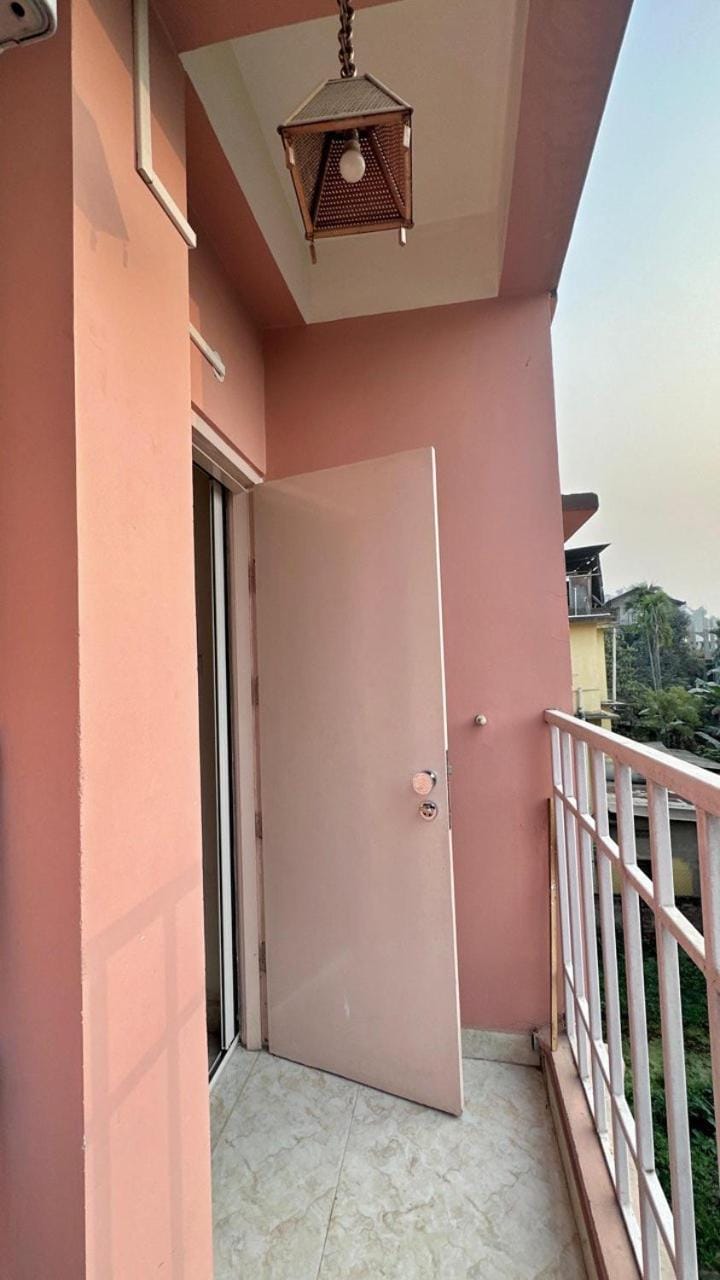 Balcony/Terrace, Balcony/Terrace