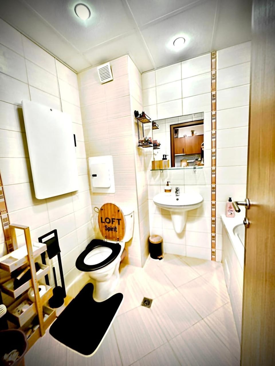 Borovets luxury studio Apartment in North Macedonia