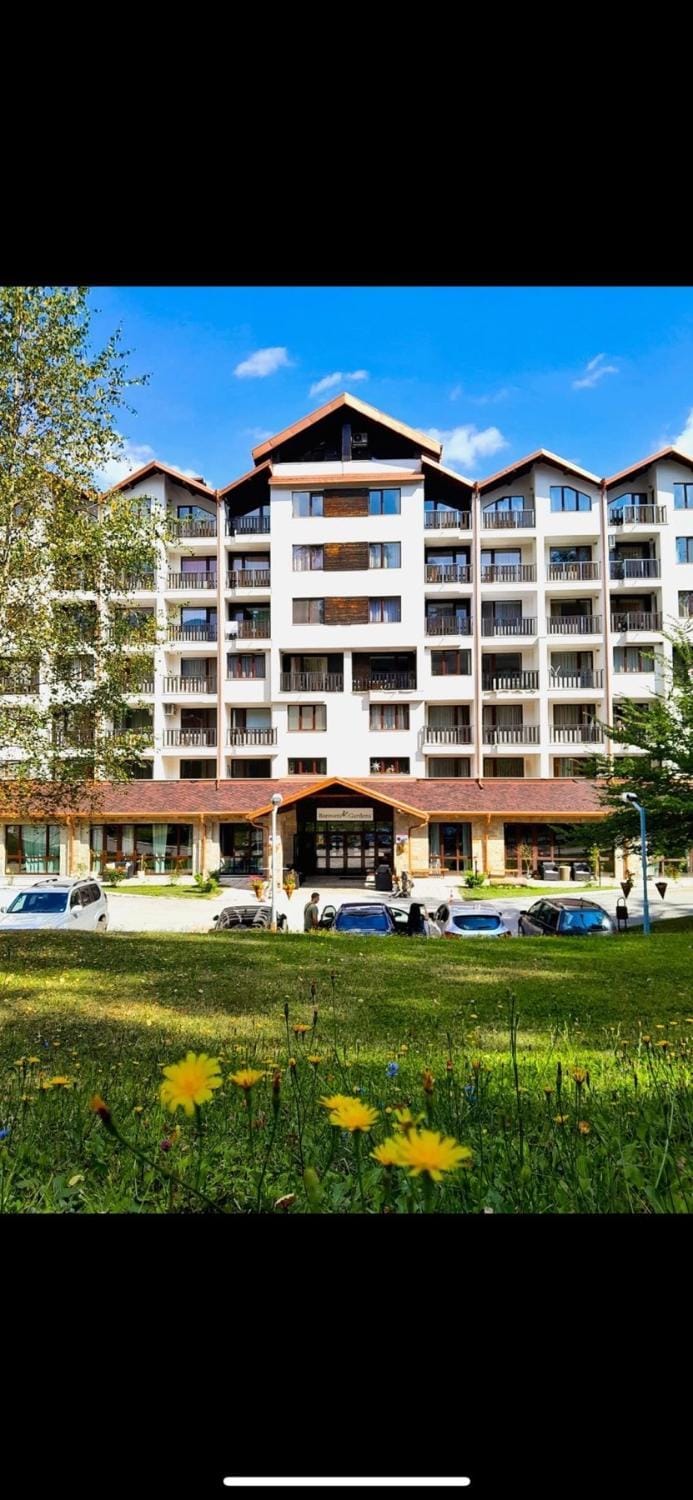 Borovets luxury studio Apartment in North Macedonia