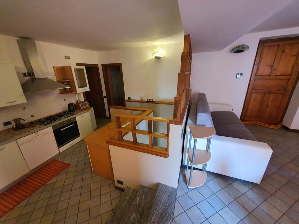 Deby House Apartment in Canton of Ticino