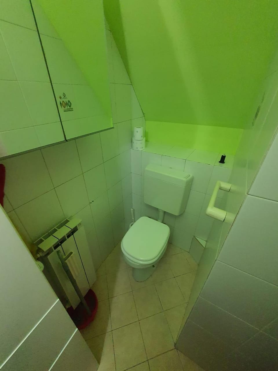 Deby House Apartment in Canton of Ticino