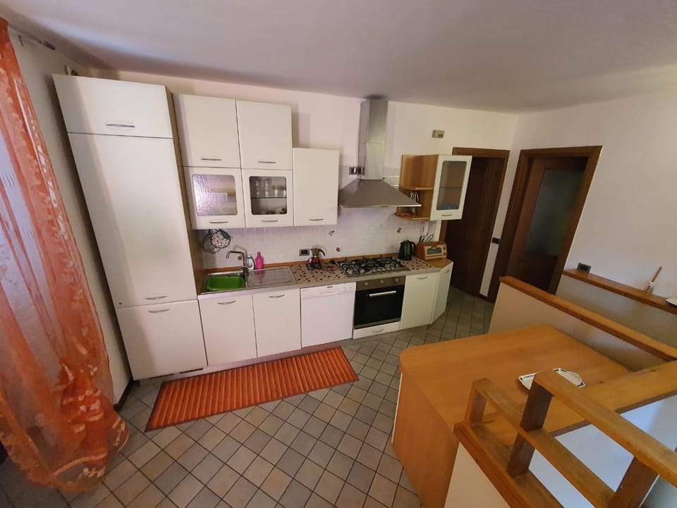 Deby House Apartment in Canton of Ticino