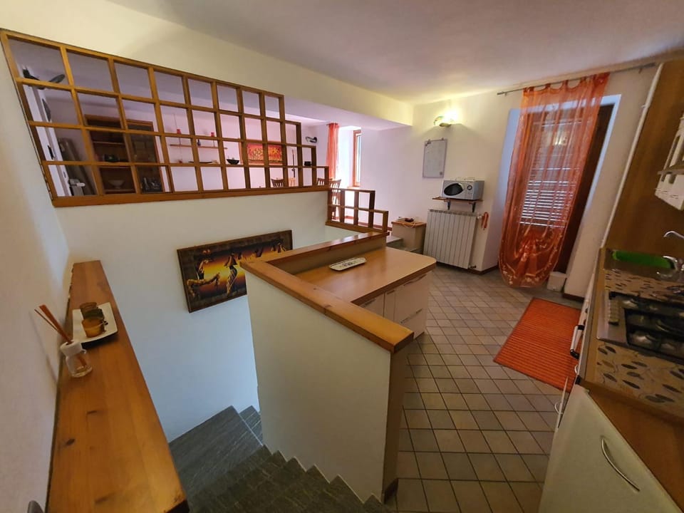 Deby House Apartment in Canton of Ticino