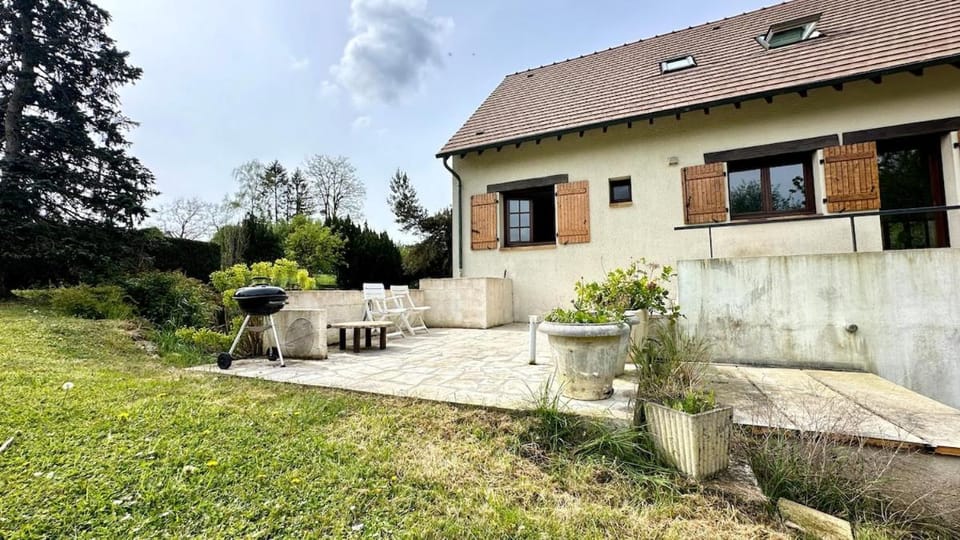 Beautiful house 25 min Disney - 40 min Paris House in Île-de-France