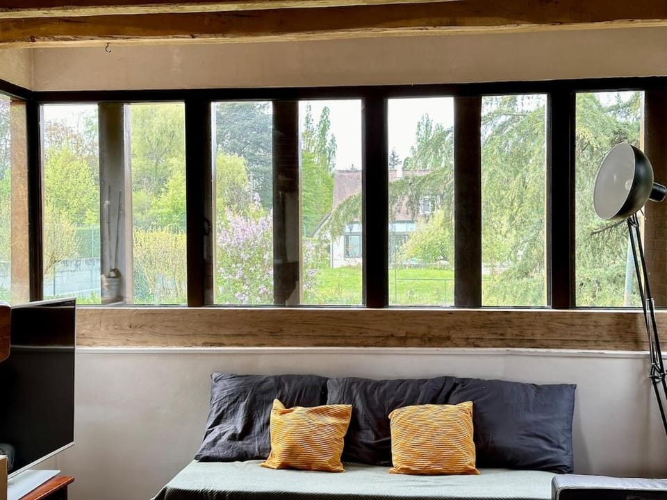 Beautiful house 25 min Disney - 40 min Paris House in Île-de-France