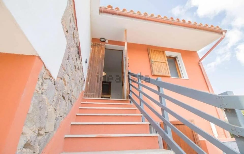 Casa di Magnolia Apartment in Sardinia