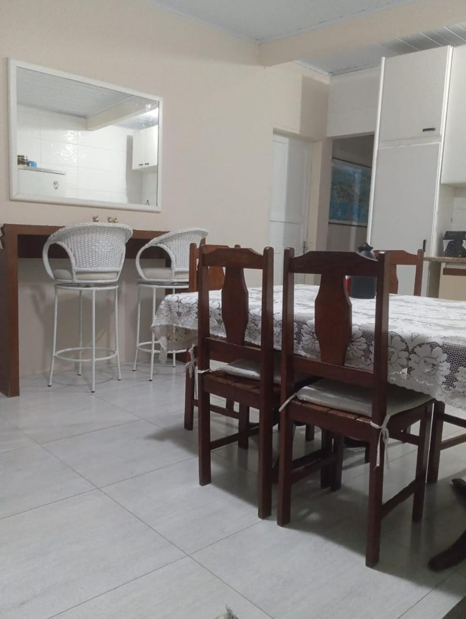 House in Praia dos Ingleses, near downtown House in Florianopolis