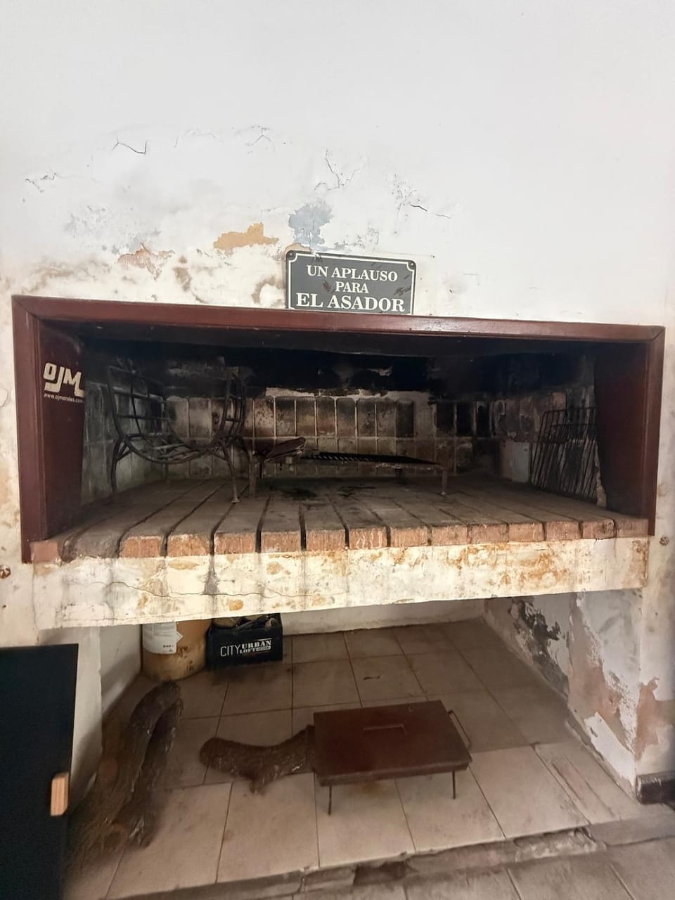 BBQ facilities, Kitchen or kitchenette, bunk bed