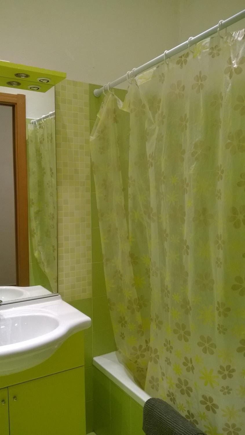 Rita Room Bed and Breakfast in Florence