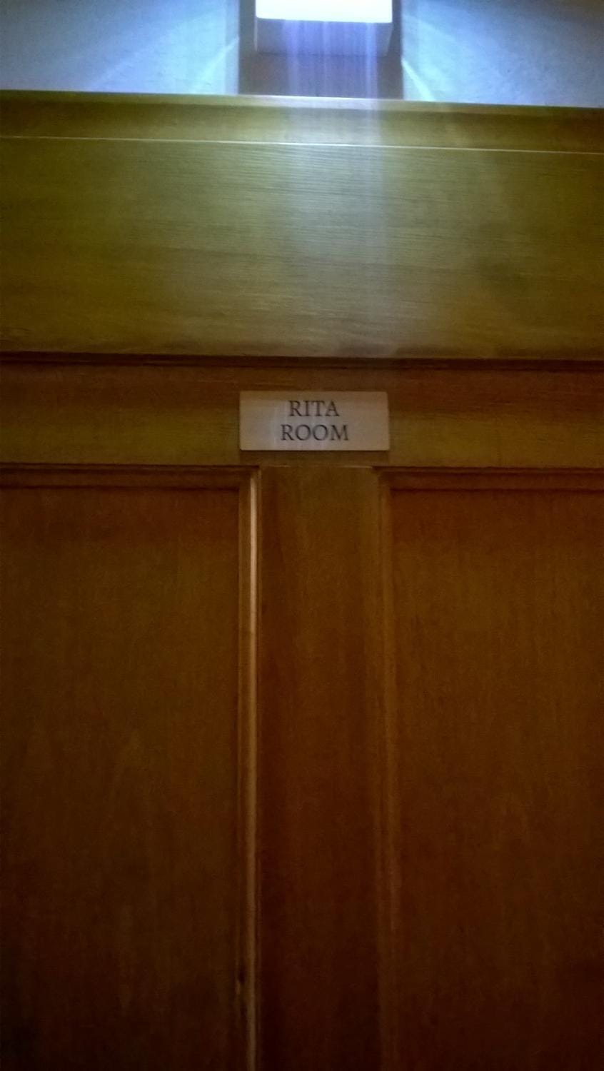 Rita Room Bed and Breakfast in Florence