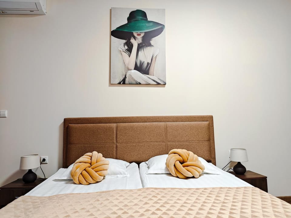 Балкан Тауър ЛУКСЪРИ ЛИВИНГ 2'3 Apartment in Gabrovo